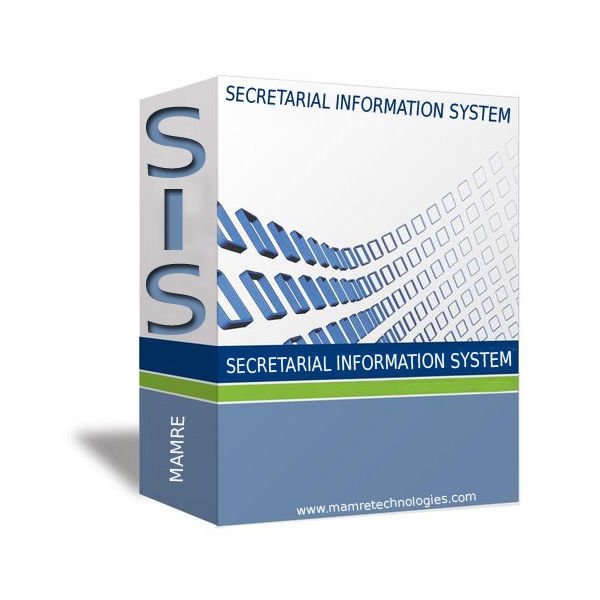 Secretarial Information System
